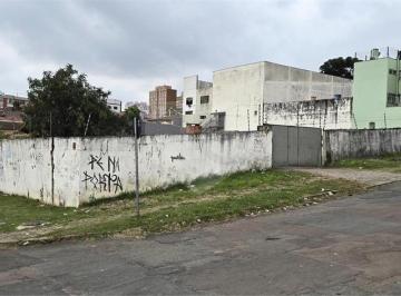 Terreno , Curitiba · Terreno Residencial Rebouças