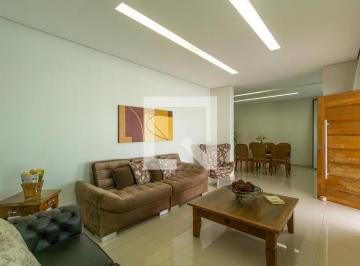 Casa · 360m² · 3 Quartos · 5 Vagas · Casa à Venda - Santa Amélia, 3 Quartos, 360 m² - Belo Horizonte