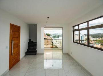 Apartamento · 262m² · 4 Quartos · 4 Vagas · Apartamento à Venda - Indaiá, 4 Quartos, 262 m² - Belo Horizonte