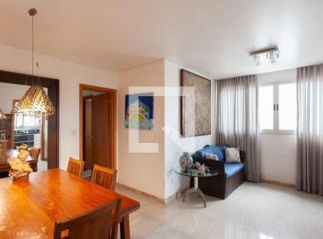 Apartamento · 180m² · 4 Quartos · 2 Vagas · Apartamento à Venda - Dona Clara, 4 Quartos,  180 m² - Belo Horizonte