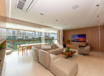 Apartamento · 180m² · 3 Quartos · 4 Vagas · Apartamento à Venda - Vale do Sereno , 3 Quartos, 180 m² - Nova Lima