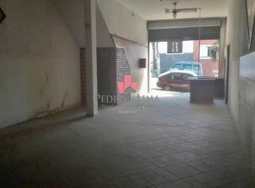 Comercial · 150m² · 1 Quarto · Salão comercial 150 m² no bairro Penha de França. Ótima localização.