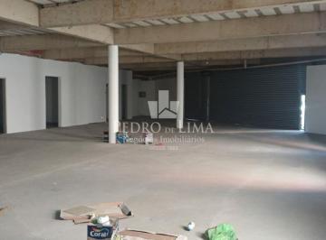 Comercial · 644m² · 15 Vagas · Prédio comercial com 644M² total com aproximadamente 15 vagas na Av Cangaiba