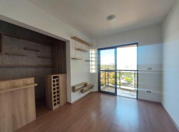 Apartamento · 66m² · 2 Quartos · 1 Vaga · Edifício Mont Rey na Vila Oliveira em Mogi das Cruzes. Venda.