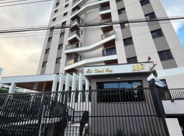 Apartamento · 66m² · 2 Quartos · 1 Vaga · Edifício Mont Rey na Vila Oliveira em Mogi das Cruzes. Venda.