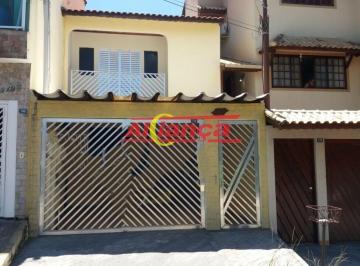 Casa · 148m² · 3 Quartos · 2 Vagas · SOBRADO A VENDA 148 M² 3 QUARTOS 2 VAGAS DE GARAGEM NO JD CITY