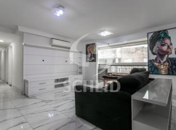 Apartamento · 102m² · 3 Quartos · 3 Vagas · Cobertura à venda no Jabaquara, a apenas 100 metros do Metrô