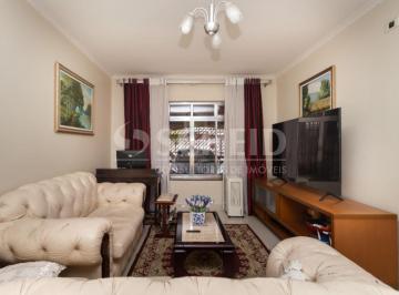 Casa · 190m² · 3 Quartos · 2 Vagas · Sobrado com 3 dormitórios e área de lazer na Vila Marari