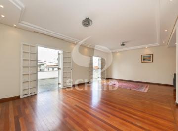 Casa · 382m² · 4 Quartos · 7 Vagas · Casa com 4 dormitórios e área gourmet completa na Vila Marari