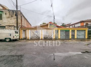 Casa · 204m² · 4 Quartos · 2 Vagas · Casa térrea com 4 dormitórios e espaço gourmet no Jardim Nosso Lar