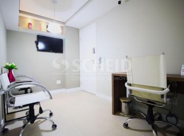 Comercial · 37m² · 1 Vaga · Sala Comercial no GreenWork Boulevard ? Pronta para Uso