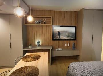 imagem-1 · Blend Studio Studio com 1 Quarto(s) por R$ 400000.00 no setor Setor Marista VN32112