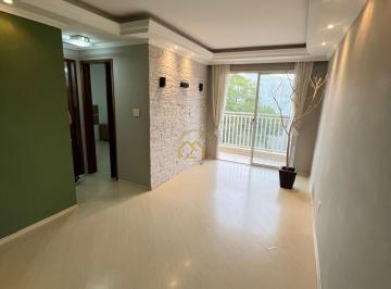 Apartamento · 55m² · 2 Quartos · 1 Vaga · Apartamento para alugar em São Bernardo do Campo, Assunção, com 2 quartos, com 55 m²