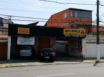 Comercial · 280m² · 6 Vagas · Salão à venda em São Bernardo do Campo, Jardim Silvestre, com 280 m²