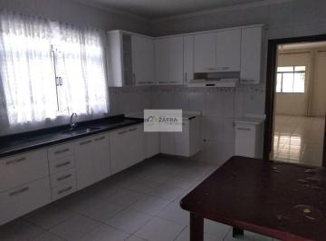 Casa · 220m² · 3 Quartos · Sobrado à venda em São Bernardo do Campo, Cooperativa, com 3 quartos, com 220 m²
