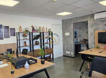 Comercial · 34m² · 1 Vaga · Sala à venda em São Bernardo do Campo, Rudge Ramos, com 34 m²