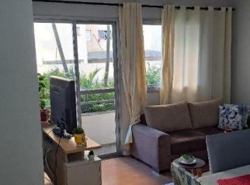 Apartamento · 69m² · 3 Quartos · 1 Vaga · Apartamento à venda em São Bernardo do Campo, Planalto, com 3 quartos, com 69 m², Castelo de Windsor