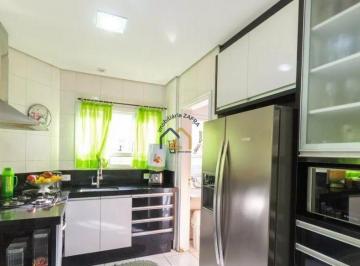 Apartamento · 237m² · 4 Quartos · 3 Vagas · Apartamento Duplex à venda em São Bernardo do Campo, Centro, com 4 quartos, com 237 m²