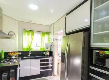 Apartamento · 237m² · 4 Quartos · 3 Vagas · Apartamento Duplex à venda em São Bernardo do Campo, Centro, com 4 quartos, com 237 m²