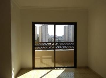 Apartamento · 96m² · 3 Quartos · 2 Vagas · Apartamento à venda em São Bernardo do Campo, Baeta Neves, com 3 quartos, com 96 m², Baré II
