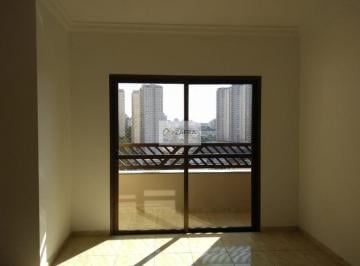 Apartamento · 96m² · 3 Quartos · 2 Vagas · Apartamento à venda em São Bernardo do Campo, Baeta Neves, com 3 quartos, com 96 m², Baré II