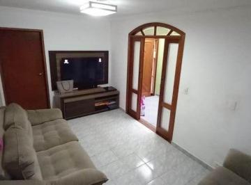 Casa · 141m² · 2 Quartos · 2 Vagas · Casa à venda em São Bernardo do Campo, Alves Dias, com 2 quartos, com 141 m²