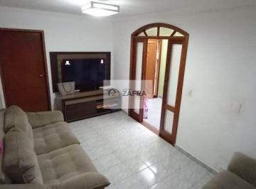Casa · 141m² · 2 Quartos · 2 Vagas · Casa à venda em São Bernardo do Campo, Alves Dias, com 2 quartos, com 141 m²