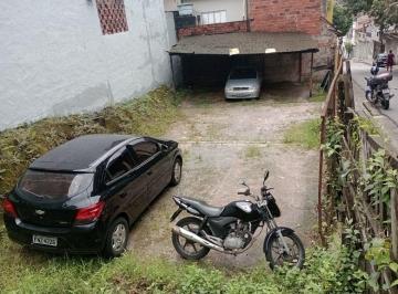 Terreno · 140m² · Terreno à venda em São Bernardo do Campo, Jardim Cantareira
