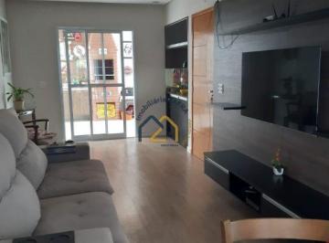 Apartamento · 142m² · 3 Quartos · 2 Vagas · Cobertura à venda em São Bernardo do Campo, Assunção, com 3 quartos, com 142 m², Giovanni Sacilotto