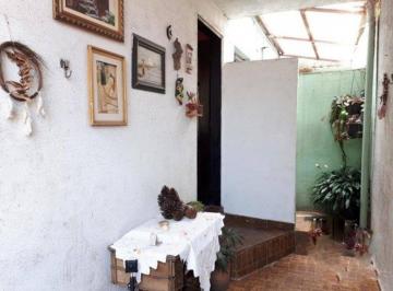 Casa · 130m² · 2 Quartos · 1 Vaga · Casa à venda em São Bernardo do Campo, Vila Marchi, com 2 quartos, com 130 m², Não É de Condomínio