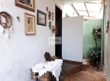 Casa · 130m² · 2 Quartos · 1 Vaga · Casa à venda em São Bernardo do Campo, Vila Marchi, com 2 quartos, com 130 m², Não É de Condomínio