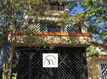 Casa · 236m² · 3 Quartos · 2 Vagas · Sobrado à venda em São Bernardo do Campo, Planalto, com 3 quartos