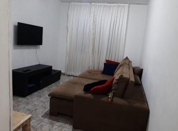 Apartamento · 66m² · 2 Quartos · 1 Vaga · Apartamento à venda em São Bernardo do Campo, Jardim do Mar, com 2 quartos, com 66 m²