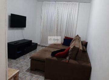 Apartamento · 66m² · 2 Quartos · 1 Vaga · Apartamento à venda em São Bernardo do Campo, Jardim do Mar, com 2 quartos, com 66 m²