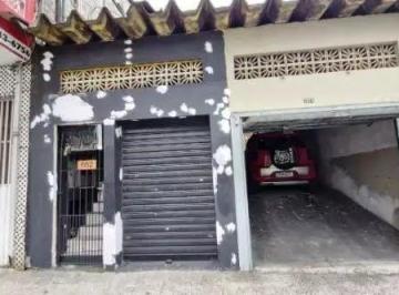 Comercial · 279m² · 4 Quartos · 3 Vagas · Casa à venda em São Bernardo do Campo, Assunção, com 4 quartos, com 279 m²