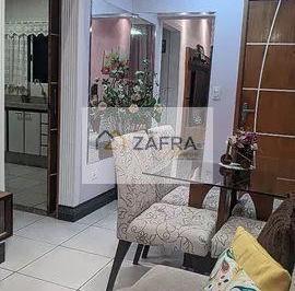 Apartamento · 42m² · 1 Quarto · 1 Vaga · Apartamento à venda em São Bernardo do Campo, Planalto, com 1 quarto, Ed Marcia
