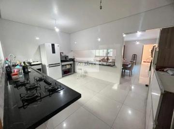 Casa · 243m² · 3 Quartos · 8 Vagas · Sobrado à venda em São Bernardo do Campo, Assunção, com 3 suítes, com 243 m²