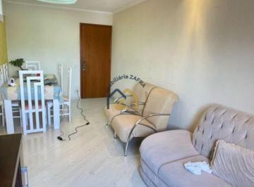 Apartamento · 66m² · 2 Quartos · 1 Vaga · Apartamento à venda em São Bernardo do Campo, Independência, com 2 quartos, com 66 m², San Marco