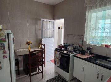 Casa · 142m² · 3 Quartos · 2 Vagas · Sobrado à venda em São Bernardo do Campo, Jordanópolis, com 3 quartos, com 142.3 m²