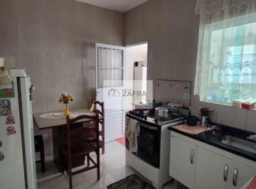 Casa · 142m² · 3 Quartos · 2 Vagas · Sobrado à venda em São Bernardo do Campo, Jordanópolis, com 3 quartos, com 142.3 m²