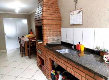 Casa · 164m² · 3 Quartos · 2 Vagas · Casa à venda em São Bernardo do Campo, Alves Dias, com 3 quartos, com 164 m²