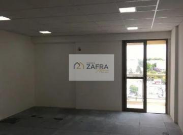 Comercial · 37m² · 1 Vaga · Sala à venda em São Bernardo do Campo, Rudge Ramos, com 37 m²