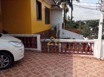 Casa · 164m² · 3 Quartos · 4 Vagas · Sobrado à venda em São Bernardo do Campo, Assunção, com 3 quartos, com 164.71 m²
