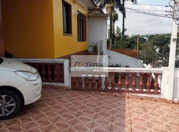 Casa · 164m² · 3 Quartos · 4 Vagas · Sobrado à venda em São Bernardo do Campo, Assunção, com 3 quartos, com 164.71 m²