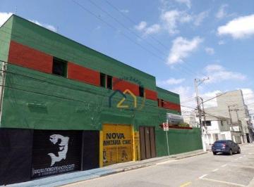 Comercial · 400m² · 3 Vagas · Prédio à venda em São Bernardo do Campo, Vila Olga, com 400 m²