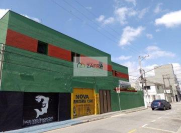 Comercial · 400m² · 3 Vagas · Prédio à venda em São Bernardo do Campo, Vila Olga, com 400 m²