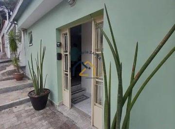 Casa · 226m² · 4 Quartos · Sobrado à venda em São Bernardo do Campo, Baeta Neves, com 4 quartos, com 226 m²