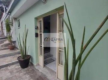 Casa · 226m² · 4 Quartos · Sobrado à venda em São Bernardo do Campo, Baeta Neves, com 4 quartos, com 226 m²