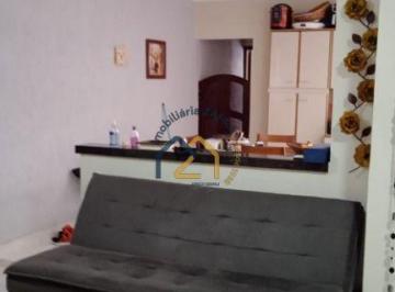 Casa · 147m² · 2 Quartos · 2 Vagas · Casa à venda em São Bernardo do Campo, Vila Euro, com 2 quartos, com 147 m²