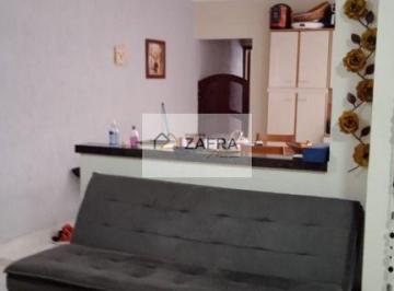Casa · 147m² · 2 Quartos · 2 Vagas · Casa à venda em São Bernardo do Campo, Vila Euro, com 2 quartos, com 147 m²